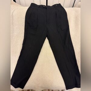 Braggi By Louis Raphael Dress Pants M